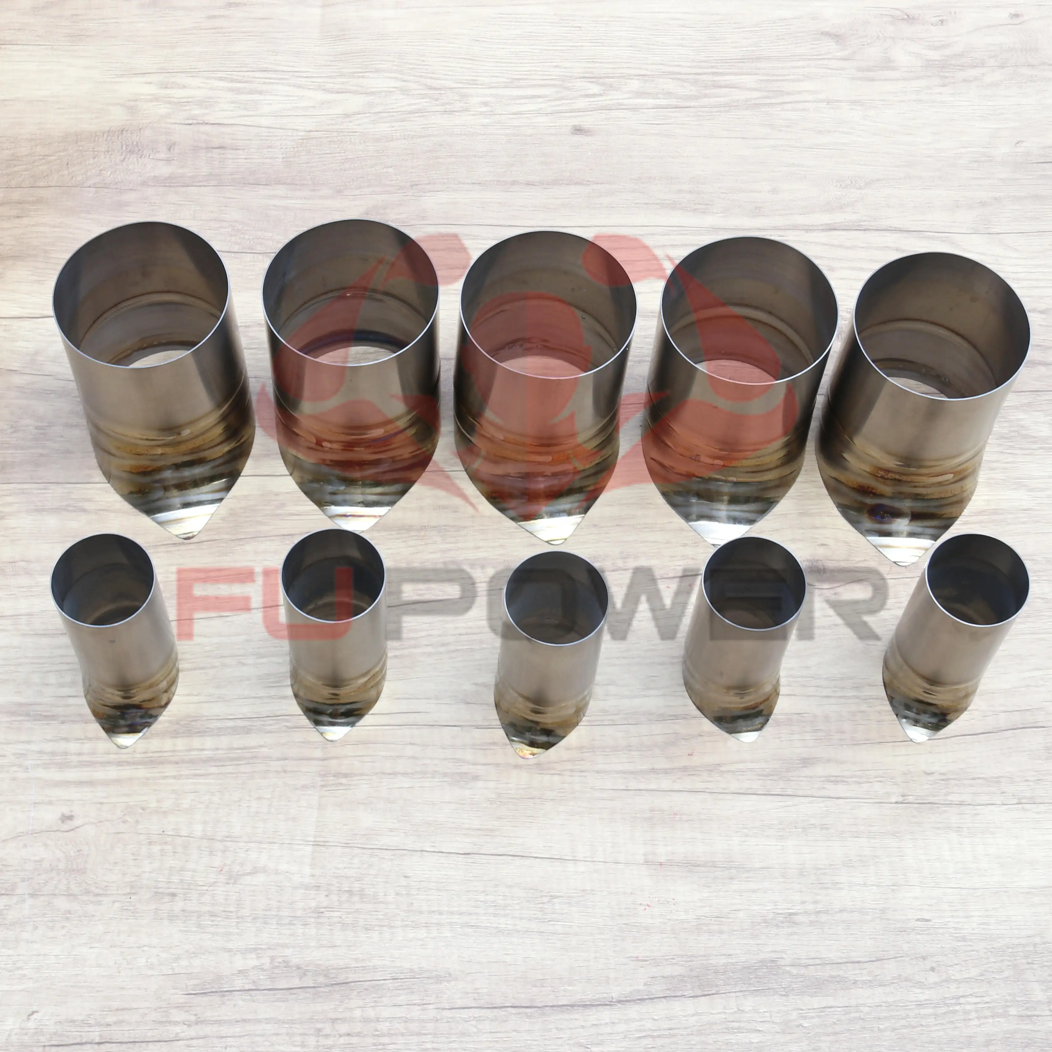 Compra a granel de peças de soldagem Tig 6