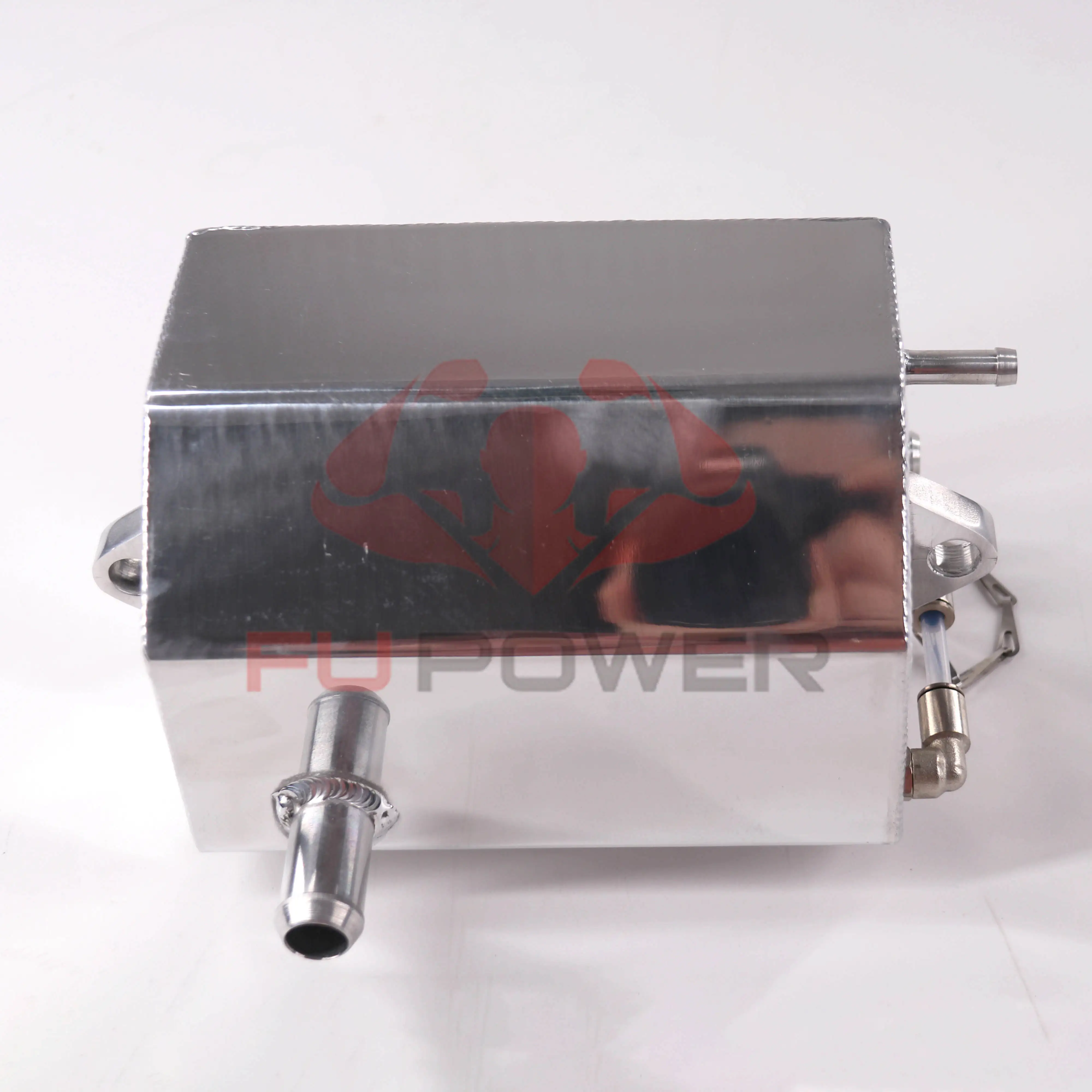 Tanque de compensación de refrigerante de aluminio para Polaris Slingshot 1