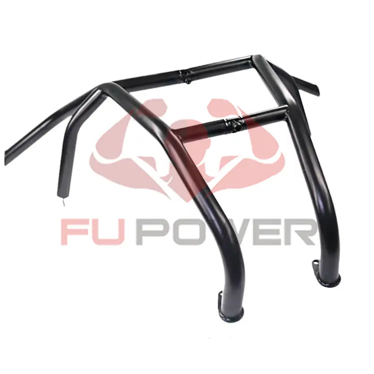 Bell Edelstahl-Auspuffmarke 3