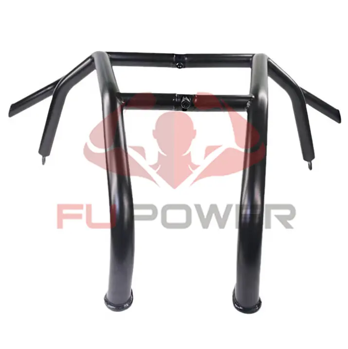 Bell Edelstahl-Auspuffmarke 2