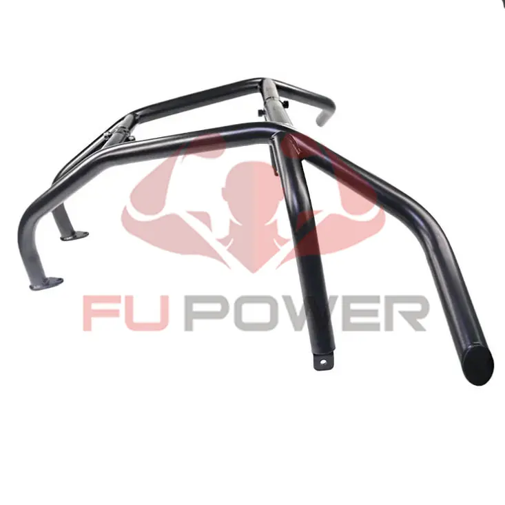 Bell Edelstahl-Auspuffmarke 4