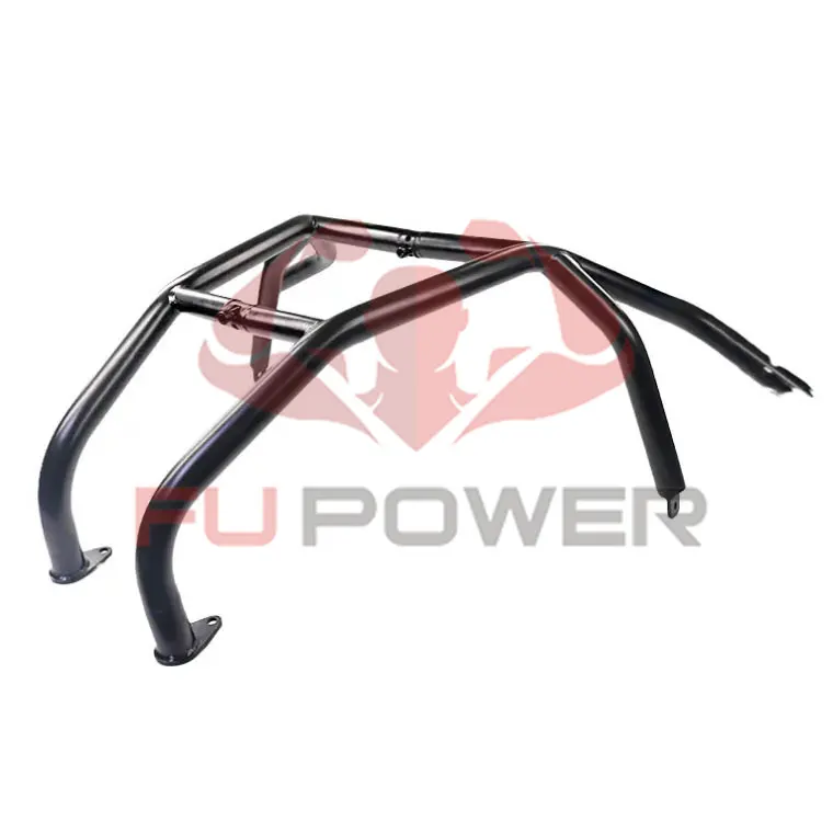 Bell Edelstahl-Auspuffmarke 5