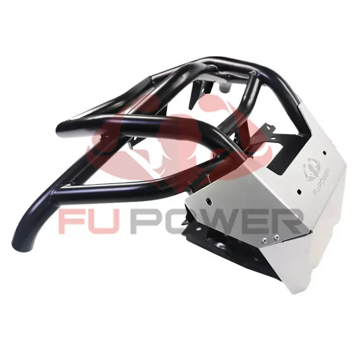 穴あきエキゾーストチューブのトップサプライヤー - 2