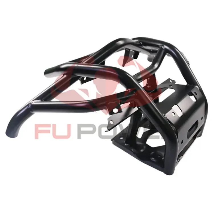 穴あきエキゾーストチューブのトップサプライヤー - 6