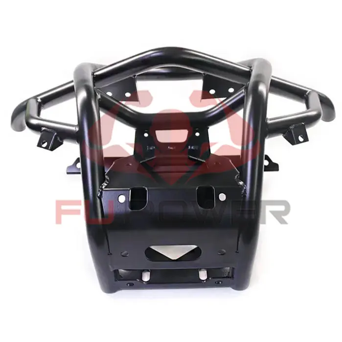 穴あきエキゾーストチューブのトップサプライヤー - 4