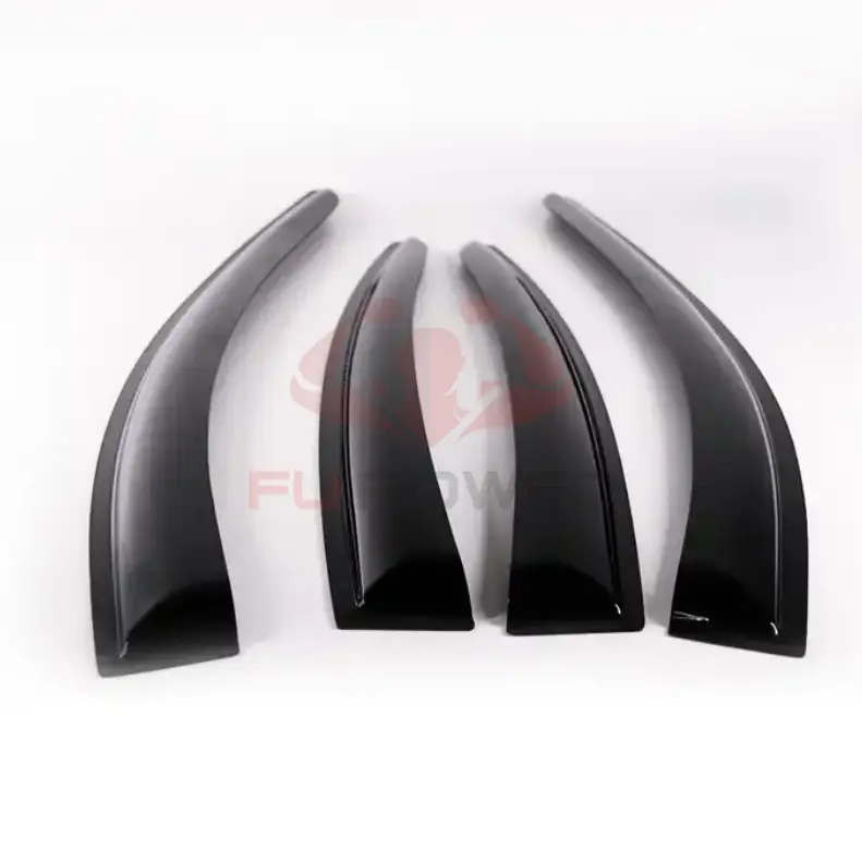 Fabricantes de piezas de rendimiento para automóviles 4