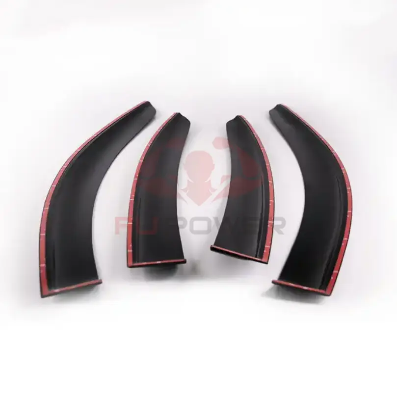 Fabricantes de piezas de rendimiento para automóviles 3