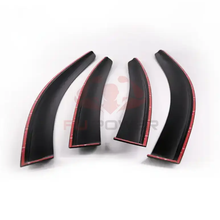 Fabricantes de piezas de rendimiento para automóviles 2