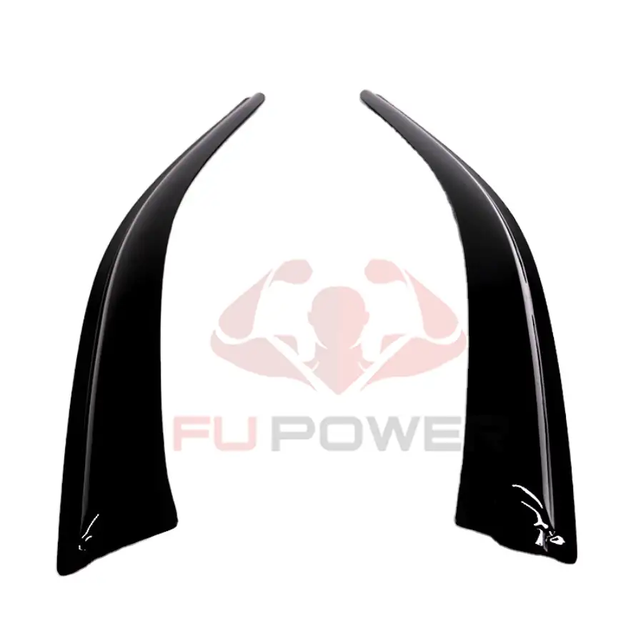 for Toyota Weather Shields Window Visors 1