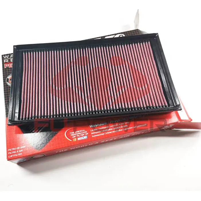 Proveedor de piezas de carrocería automotriz de alta calidad 6