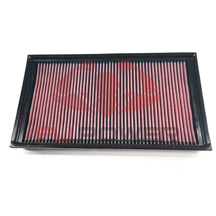 Proveedor de piezas de carrocería automotriz de alta calidad 4