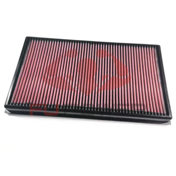 Proveedor de piezas de carrocería automotriz de alta calidad 2