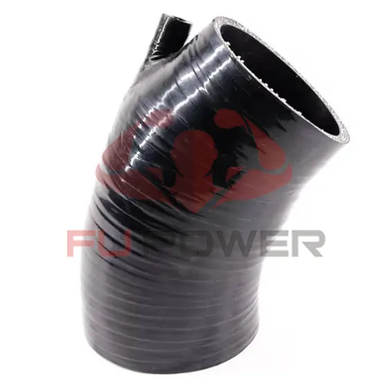 الشركة المصنعة لأنابيب السيليكون المخصصة 5