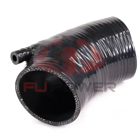 PORSCH-E 996 CARRERA 98-05 Upgrade rubber Air Intake turbo Elbow hose 1