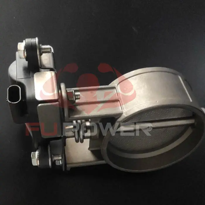 チタンエキゾーストパイプ 6