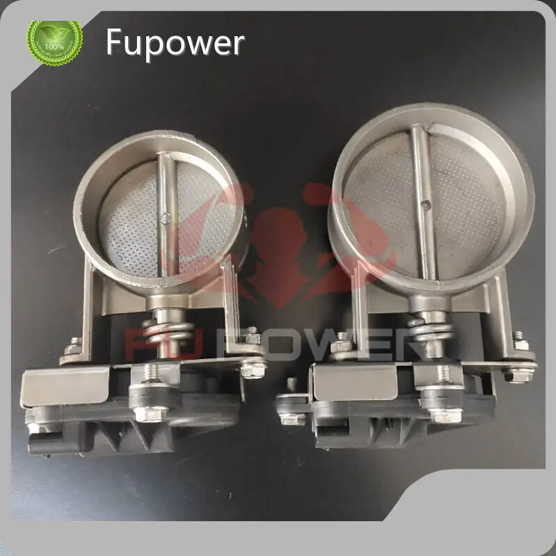 チタンエキゾーストパイプ 1