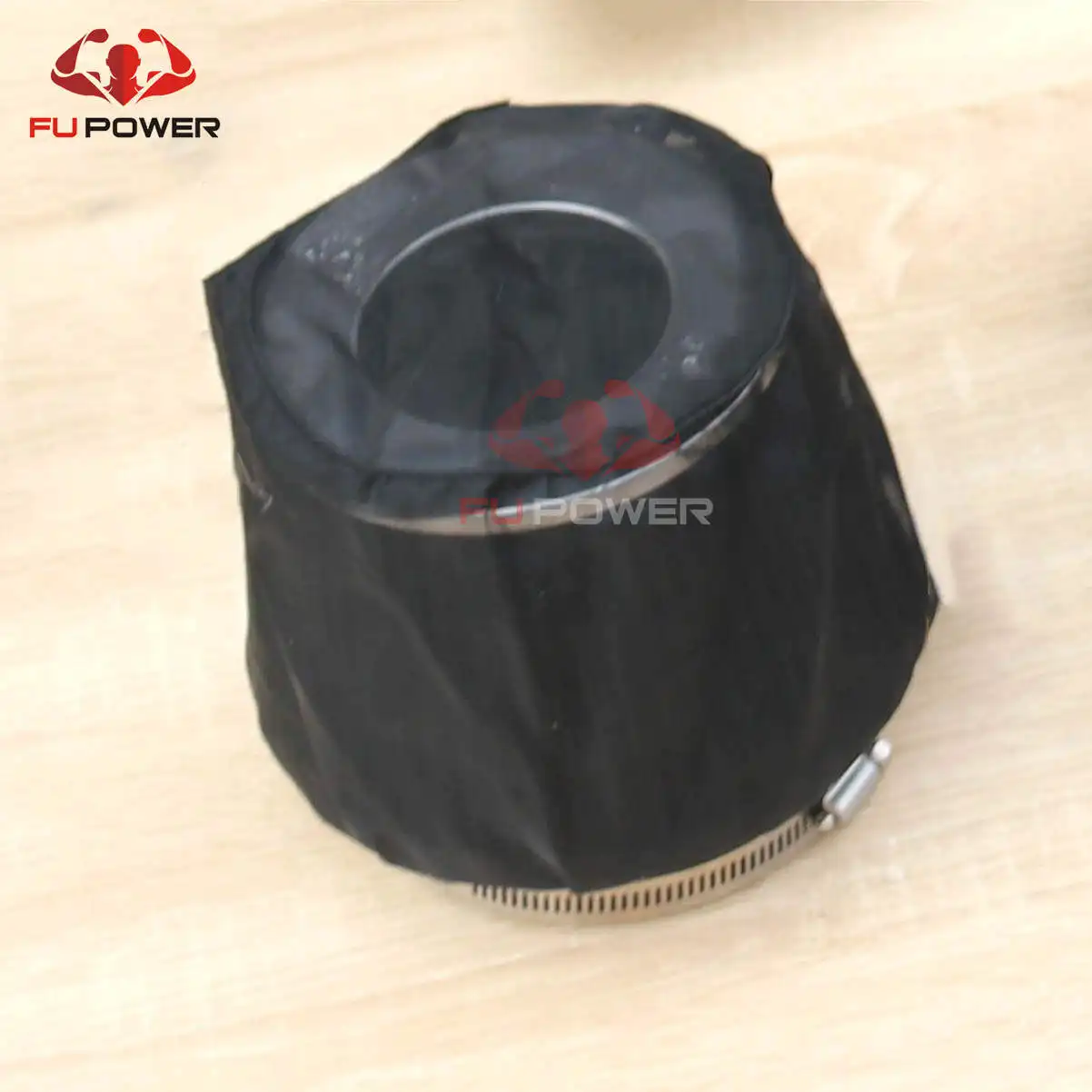 Filtros de aire personalizados por 5