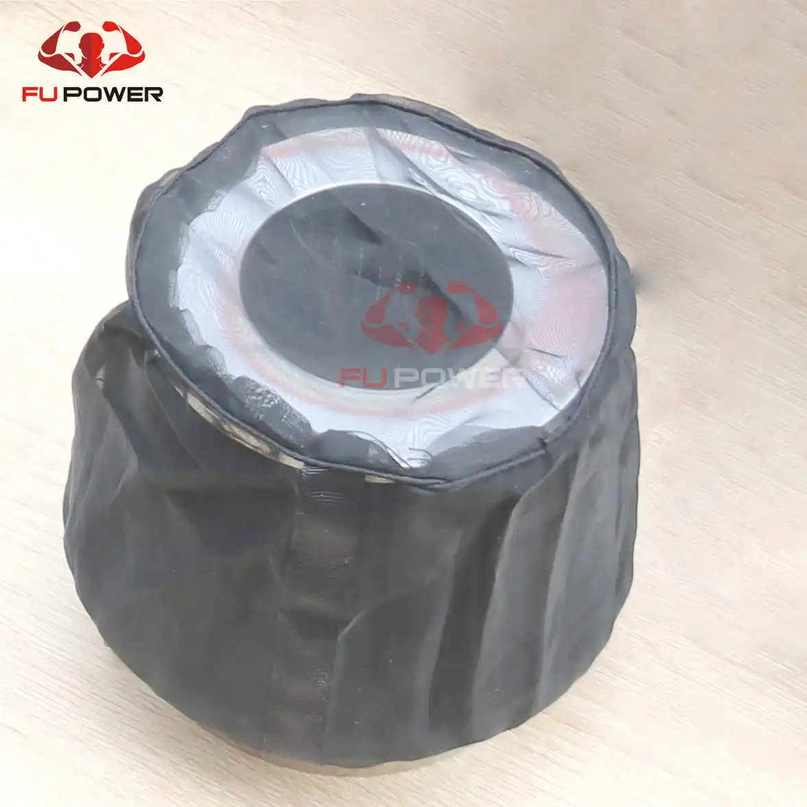 Für SEADOO&YAMAHA Universal 4 Powerfilter mit Filterabdeckung 1