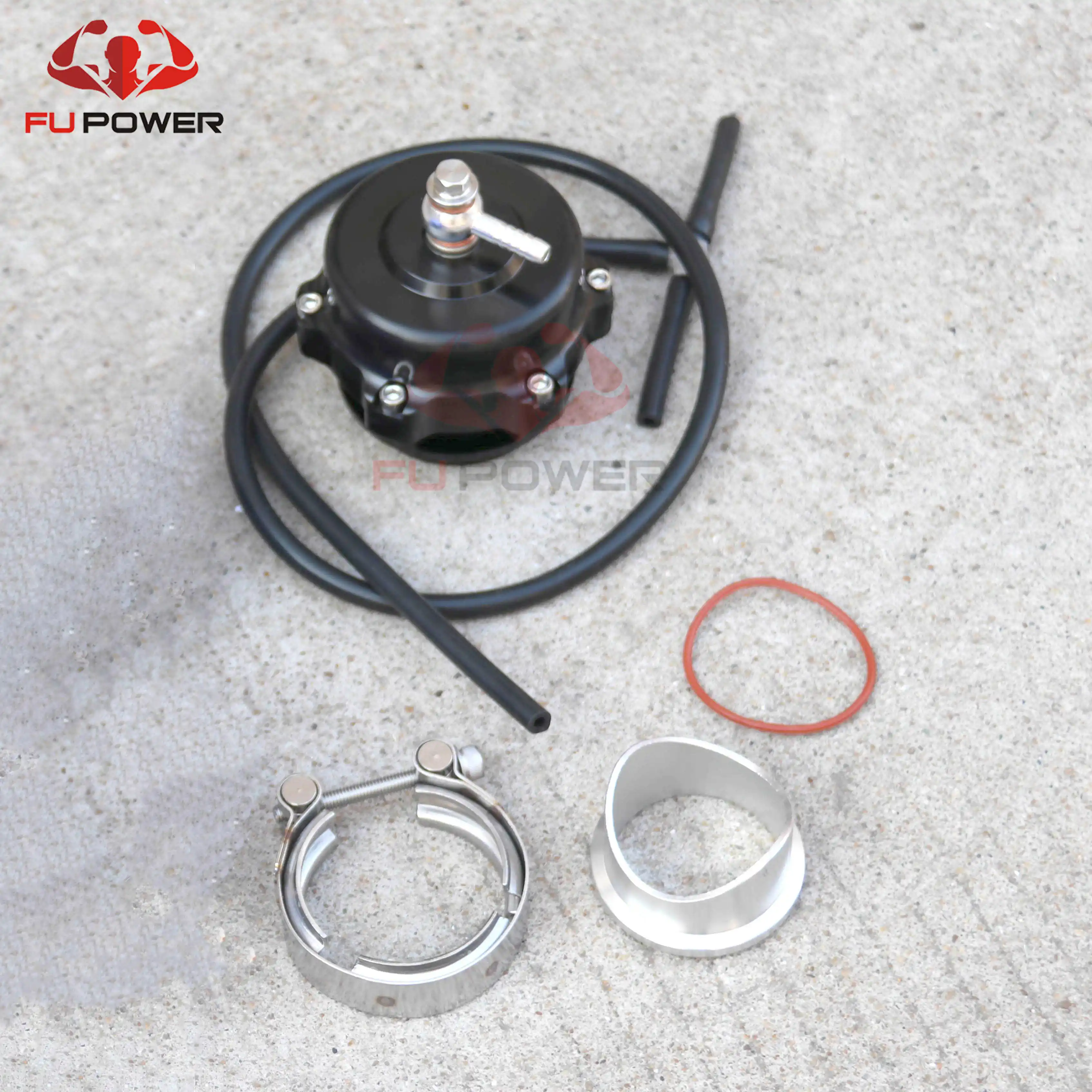 ماسورة العادم البيضاوية - - 4