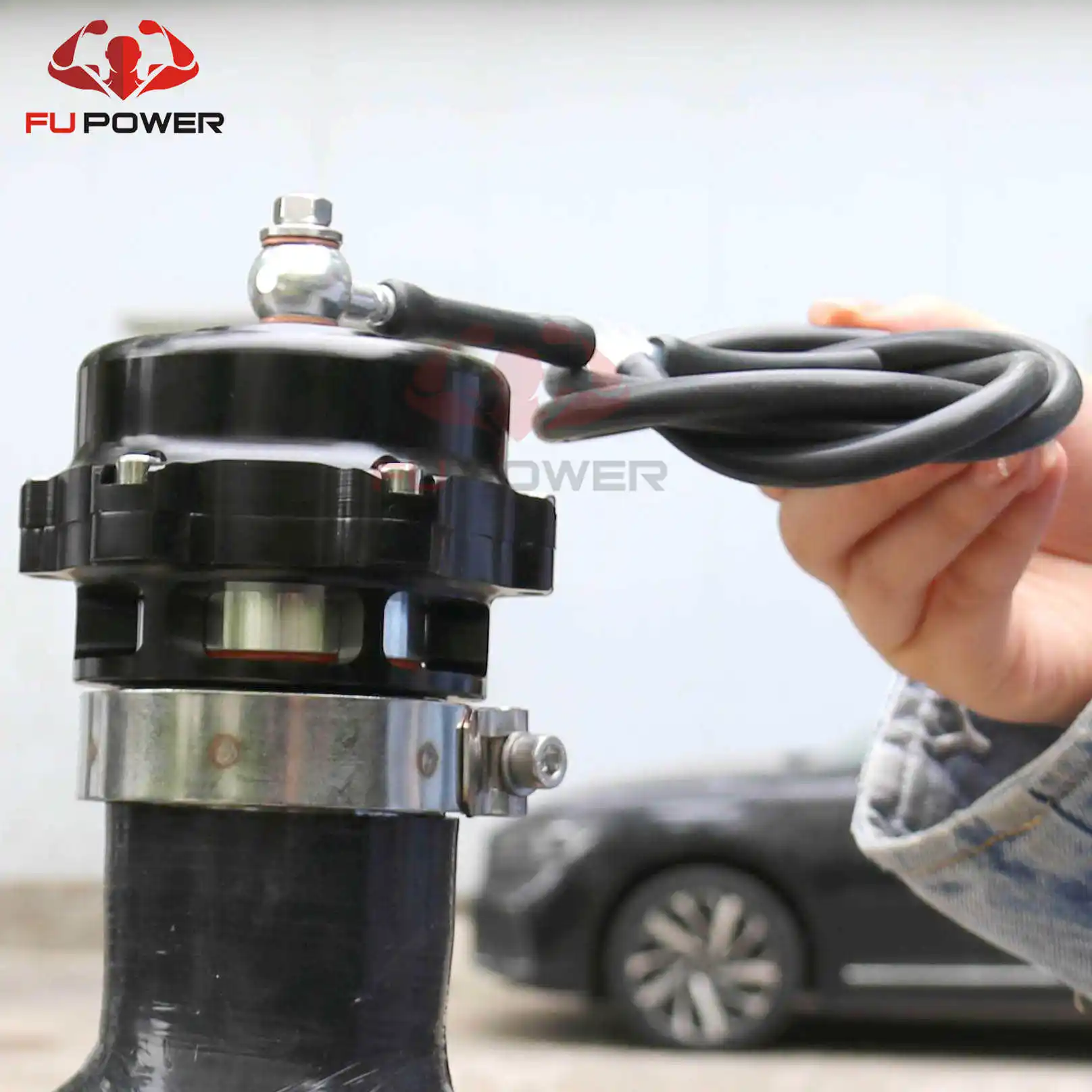 ماسورة العادم البيضاوية - - 6