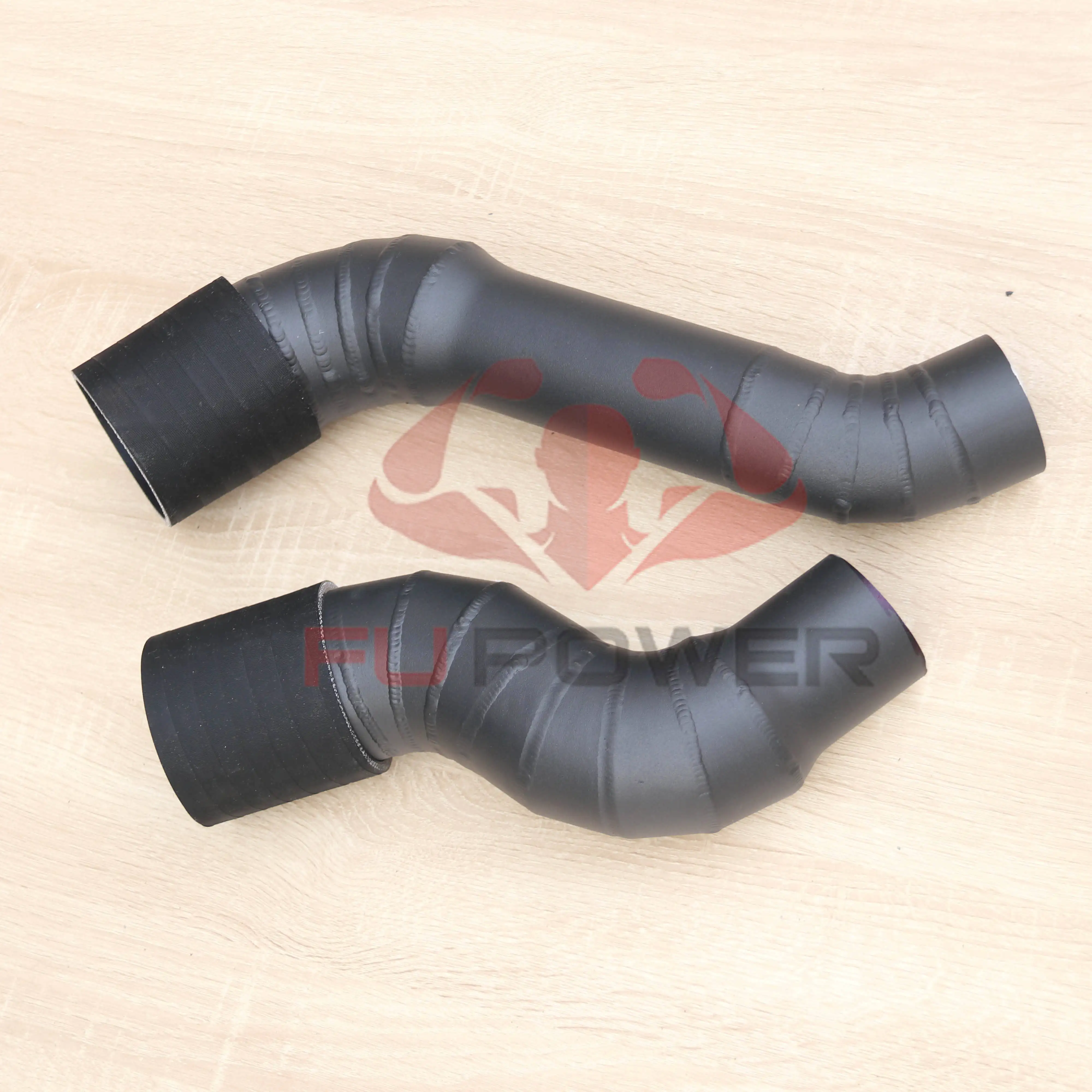 موردون انابيب العادم المثقبة - - 6