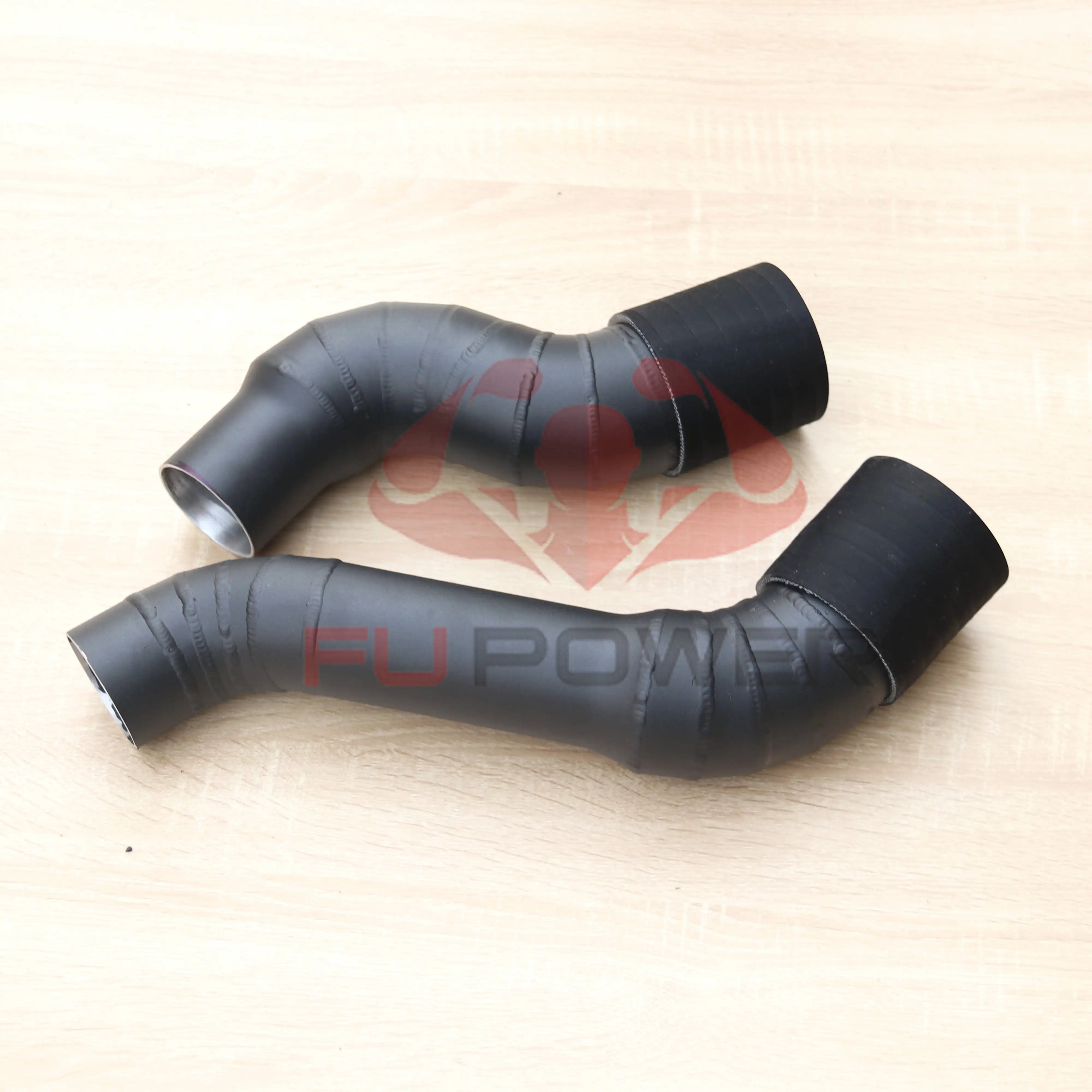 موردون انابيب العادم المثقبة - - 4