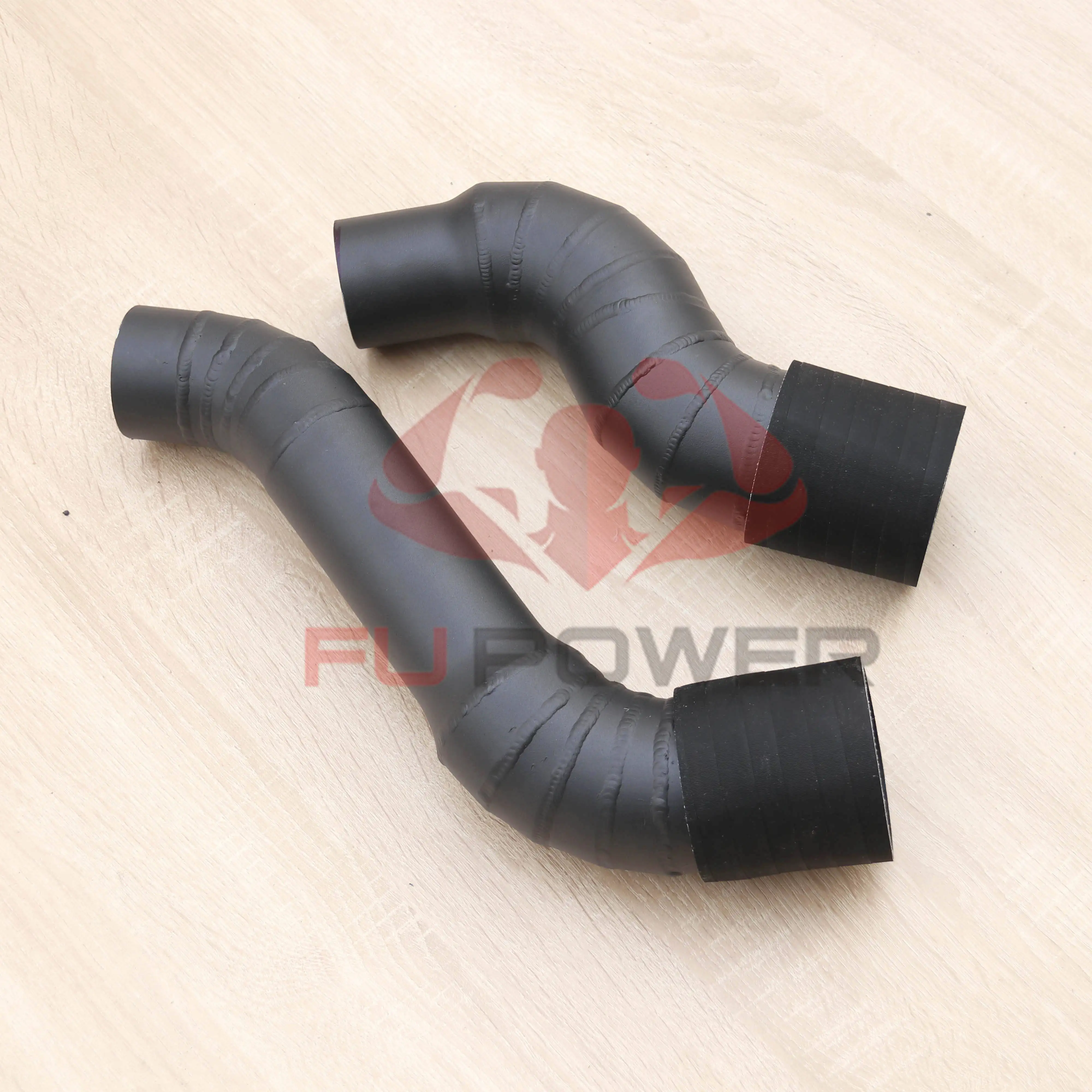 موردون انابيب العادم المثقبة - - 3