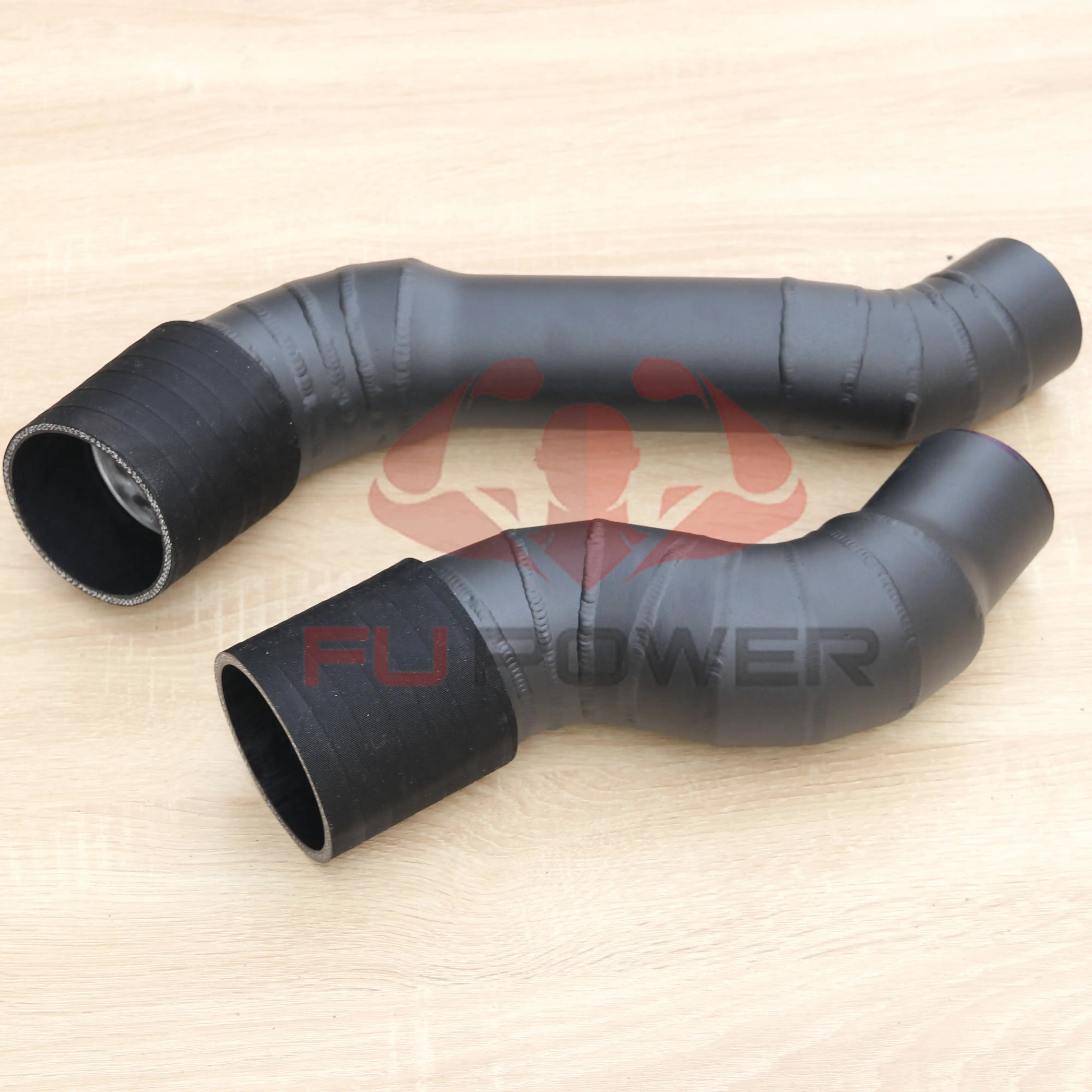 Für Seadoo 300 Ladeluftkühler, kundenspezifisches Aluminium-Ladeluftkühlerrohr 1