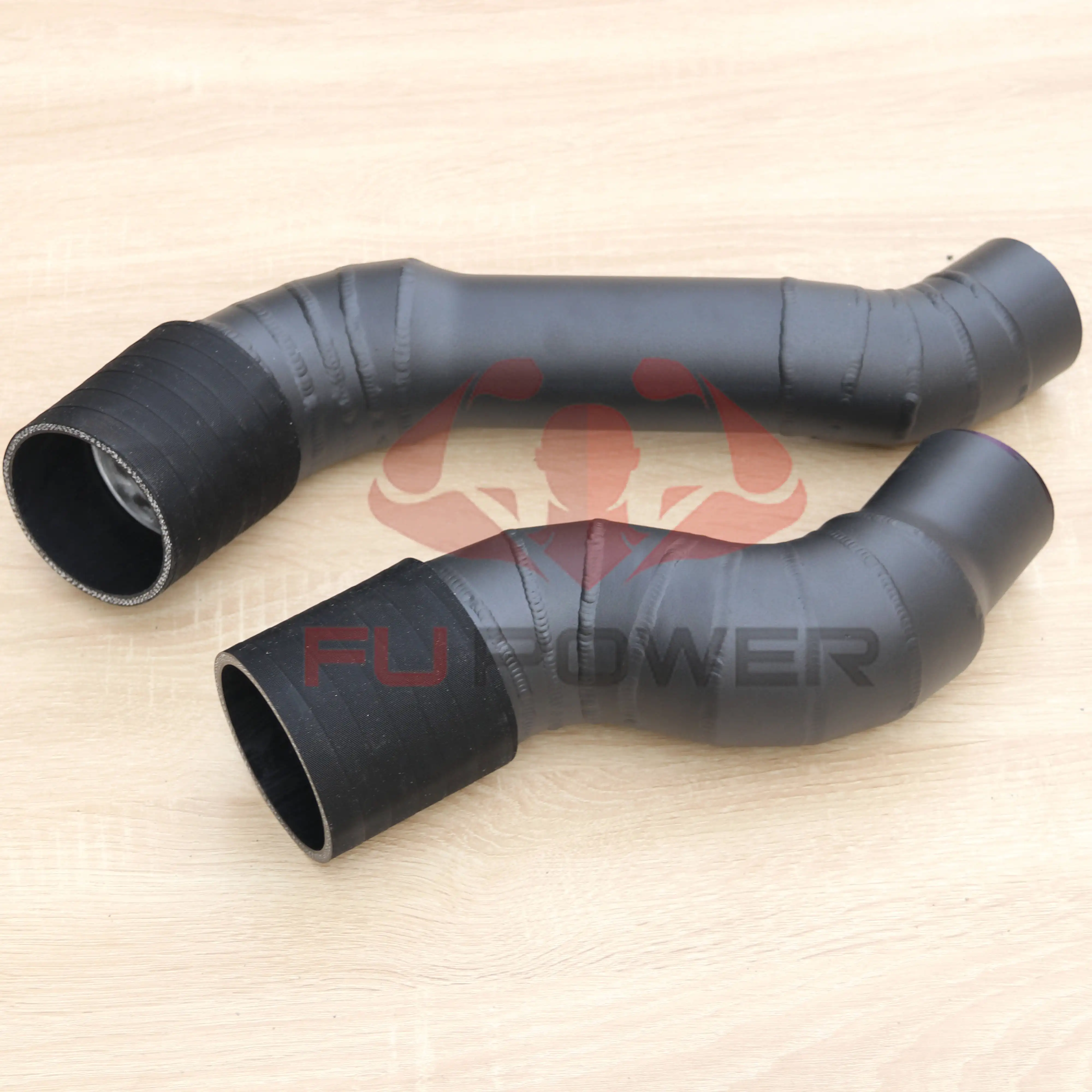 موردون انابيب العادم المثقبة - - 1