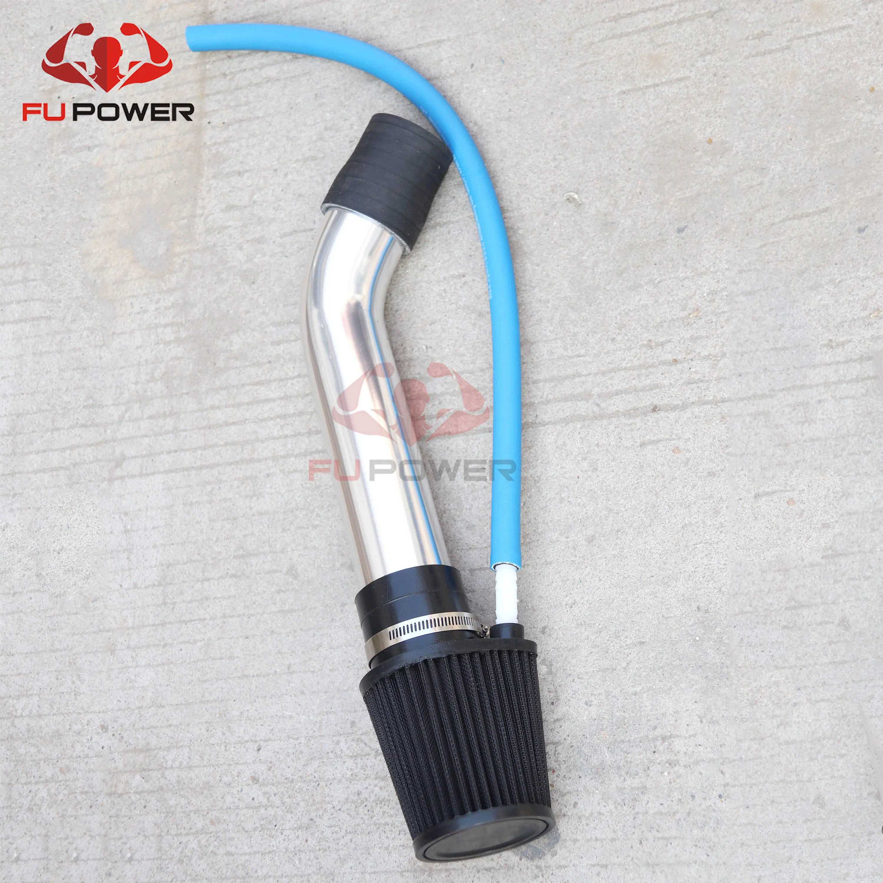 Fábrica de filtros de aire por 5