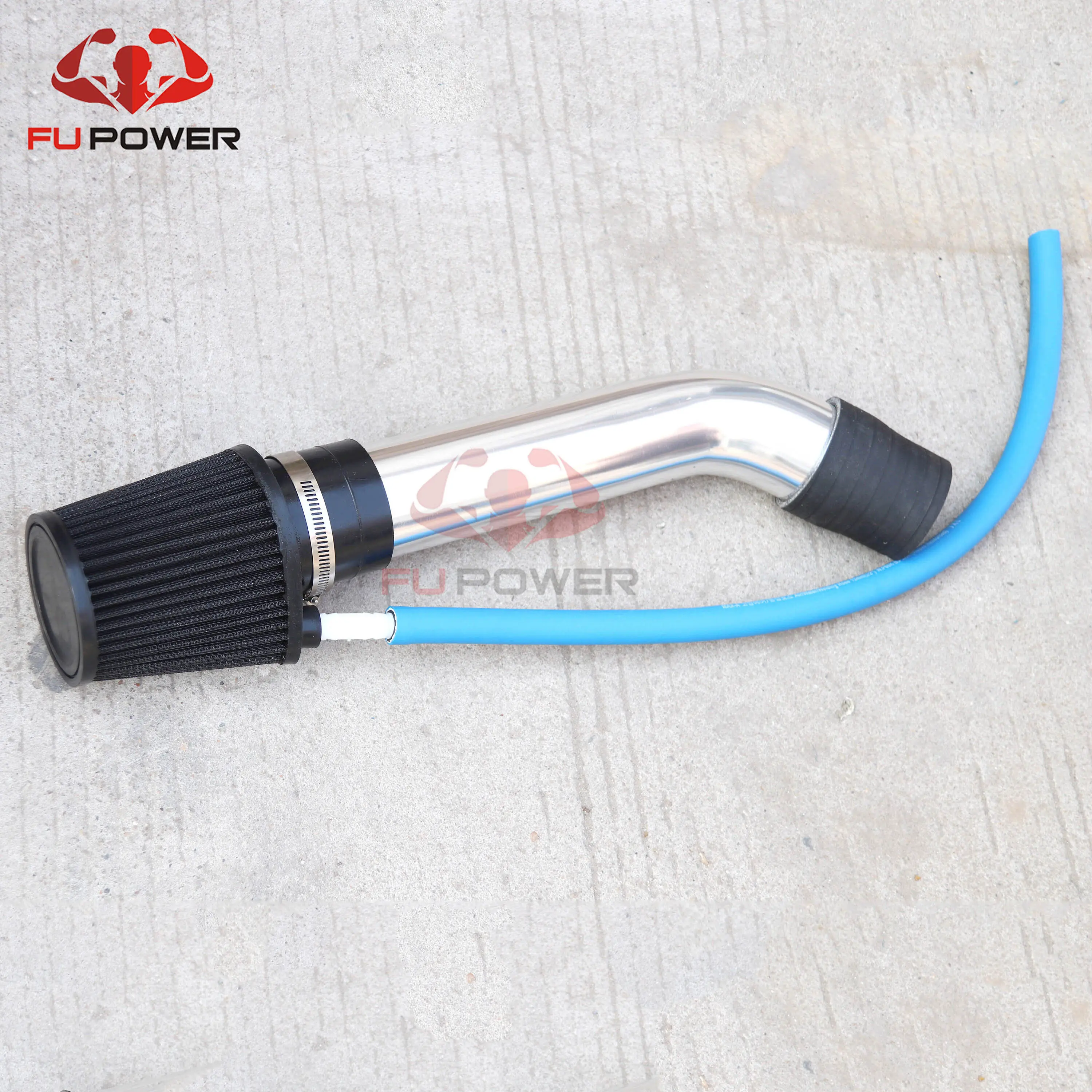 Fábrica de filtros de aire por 6