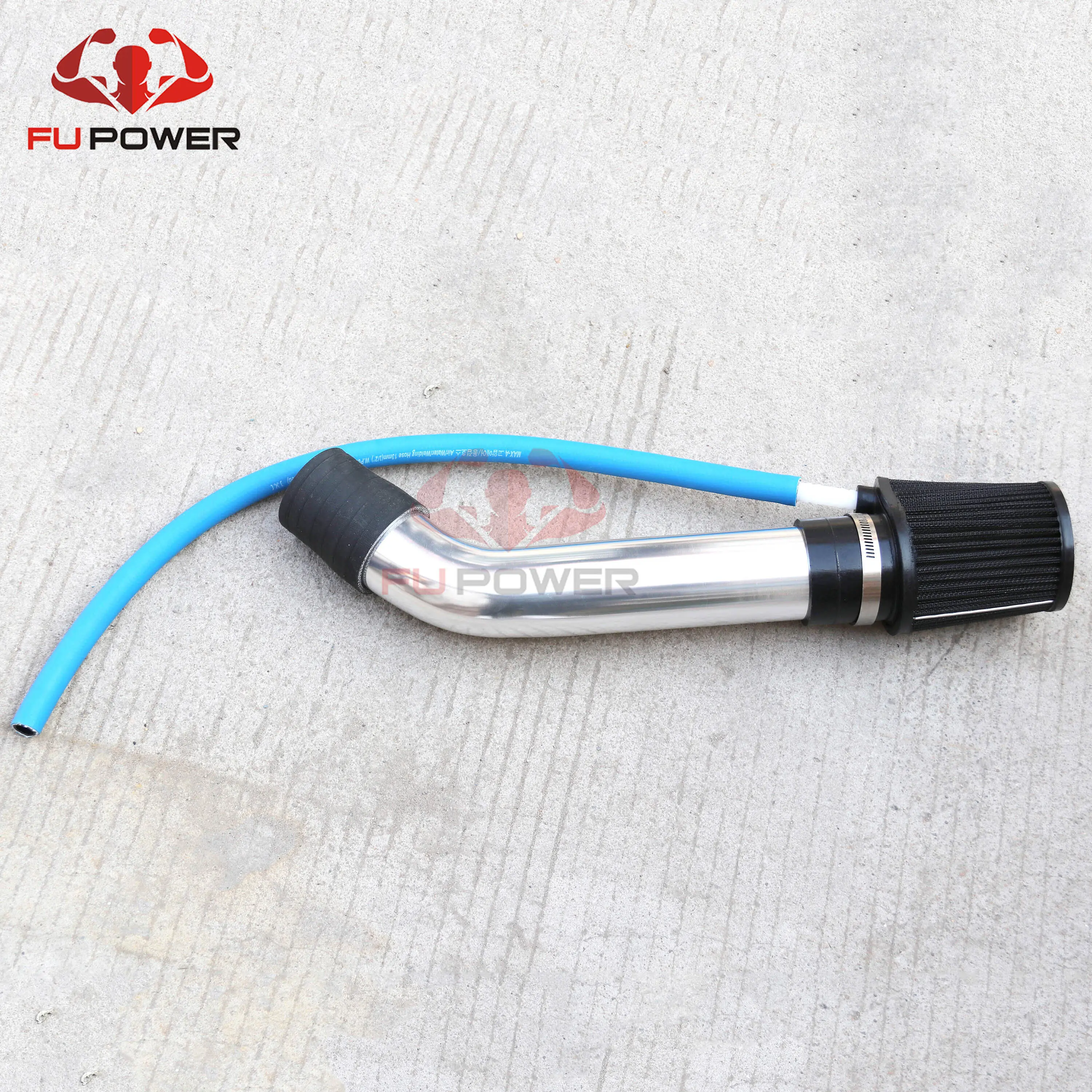 Fábrica de filtros de aire por 1