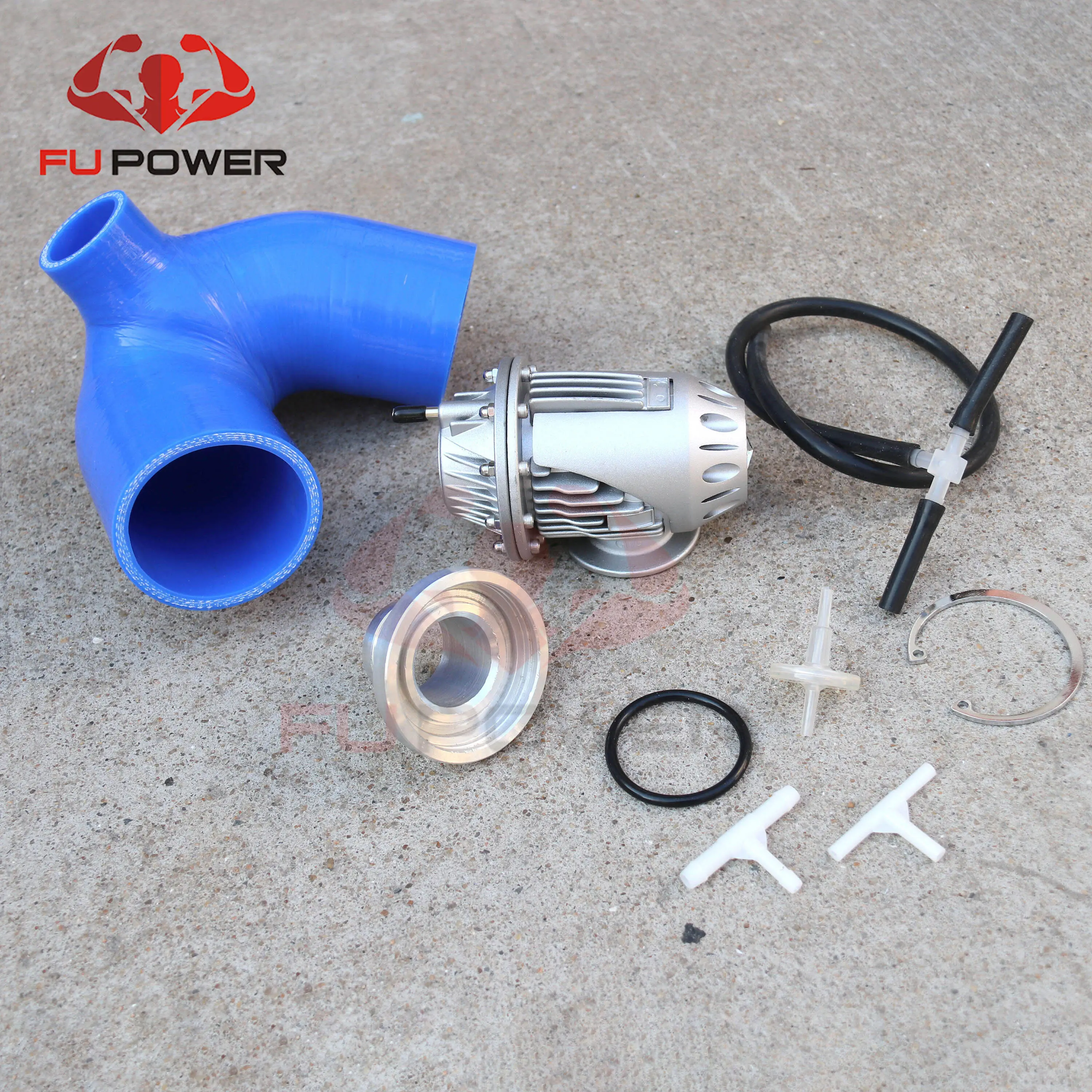 Fornecedores de tubos de exaustão - - Fupower 4