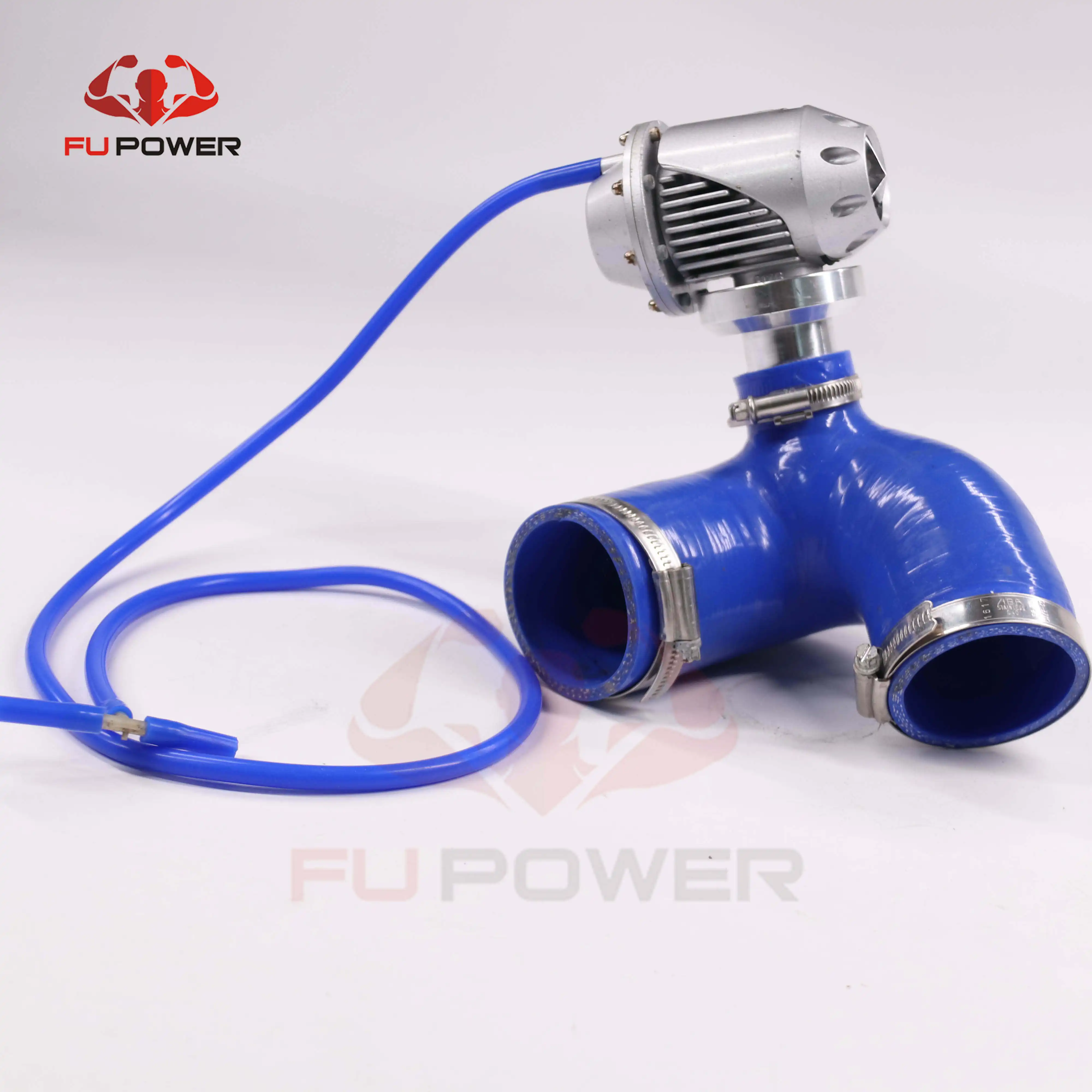 Fornecedores de tubos de exaustão - - Fupower 6