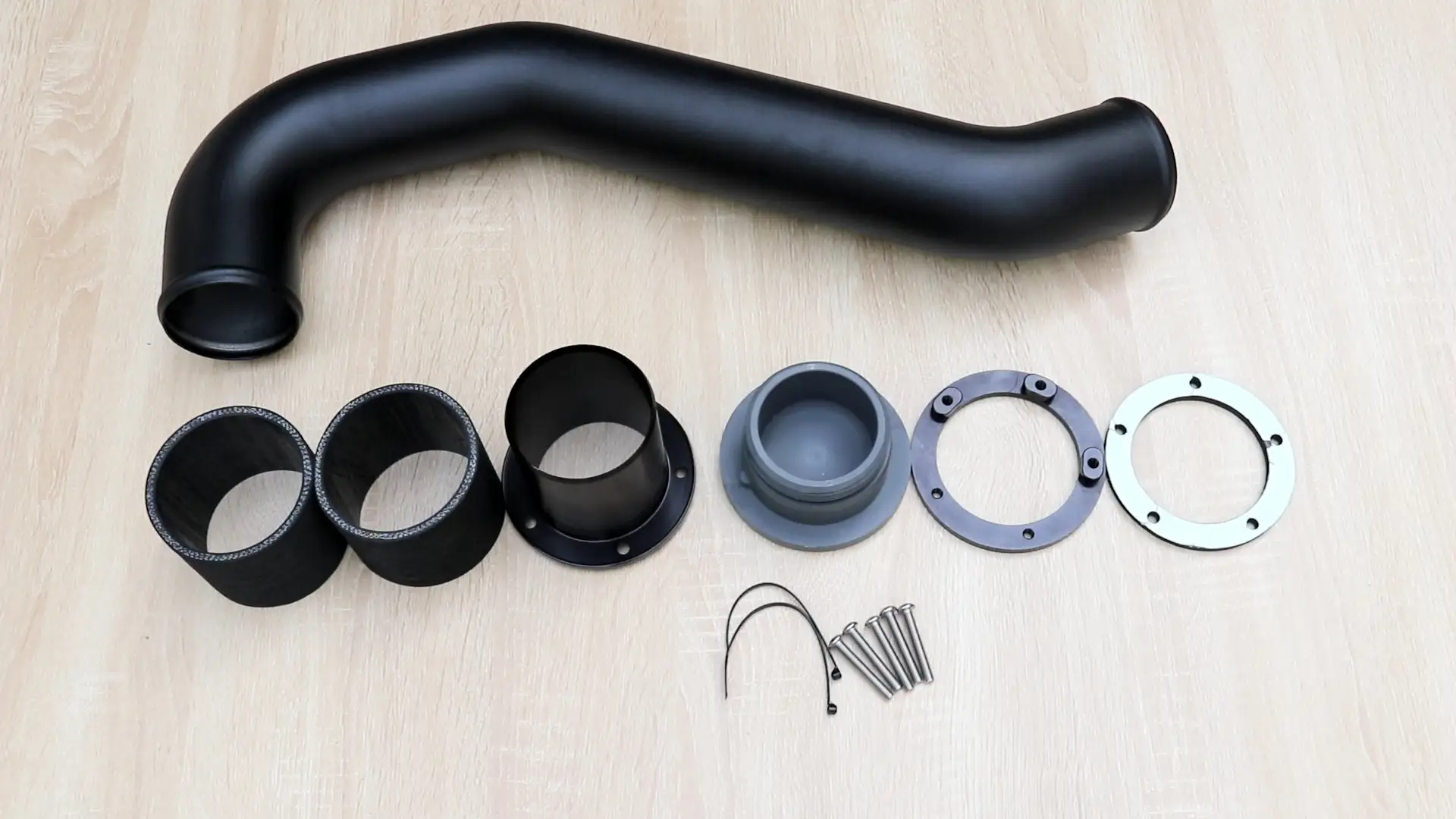 SEA-DOO 2020 RXP-X 300 REAR EXHAUST KIT RS15151 1