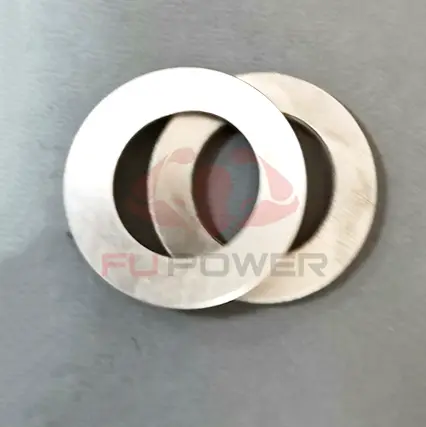 Fornecedores de materiais para tubos de escape - - Fupower 3