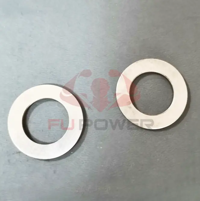 Fornecedores de materiais para tubos de escape - - Fupower 4