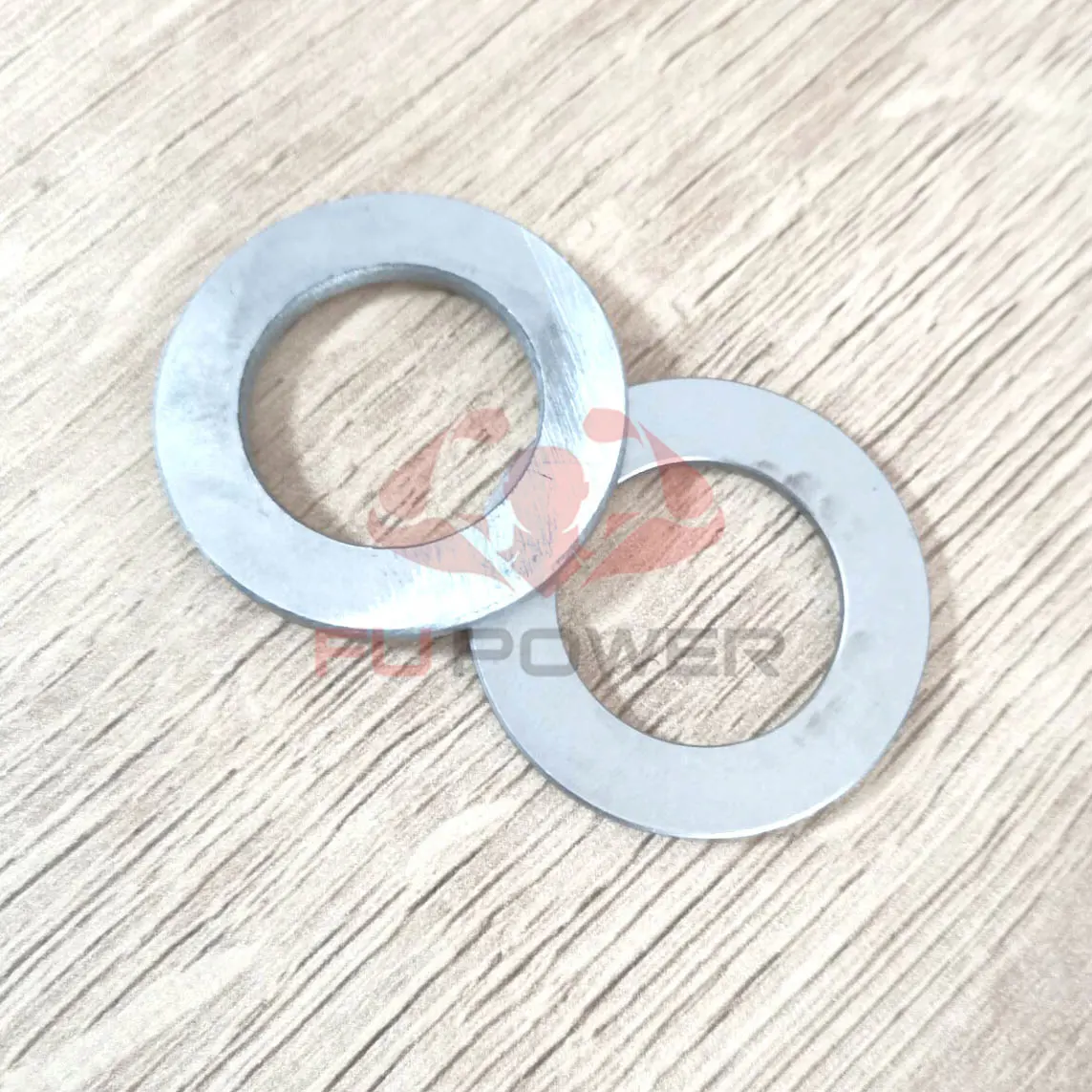 Fornecedores de materiais para tubos de escape - - Fupower 6