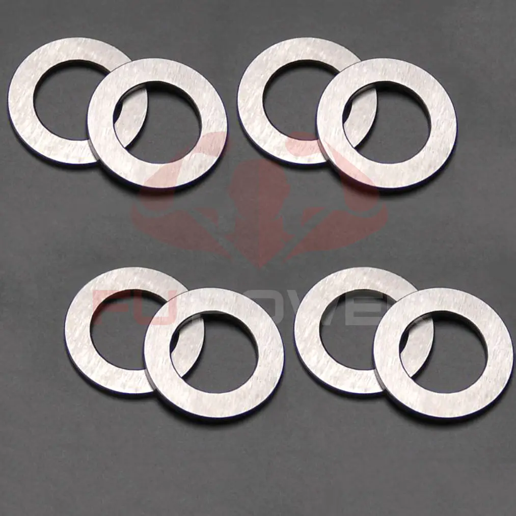 Fornecedores de materiais para tubos de escape - - Fupower 2