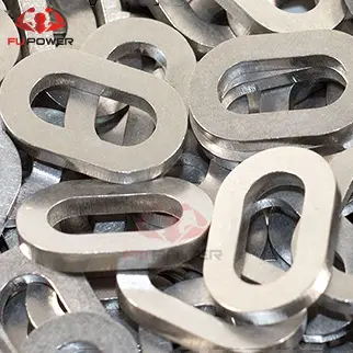 Proveedores de piezas de soldadura - - Fupower 6