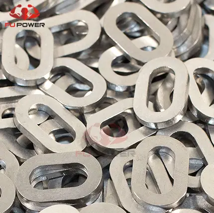 Proveedores de piezas de soldadura - - Fupower 5