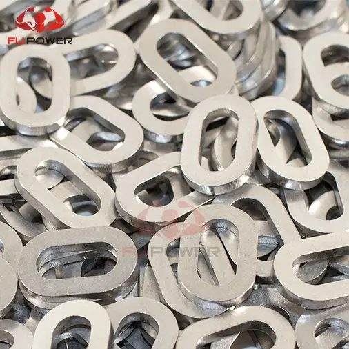 Proveedores de piezas de soldadura - - Fupower 4