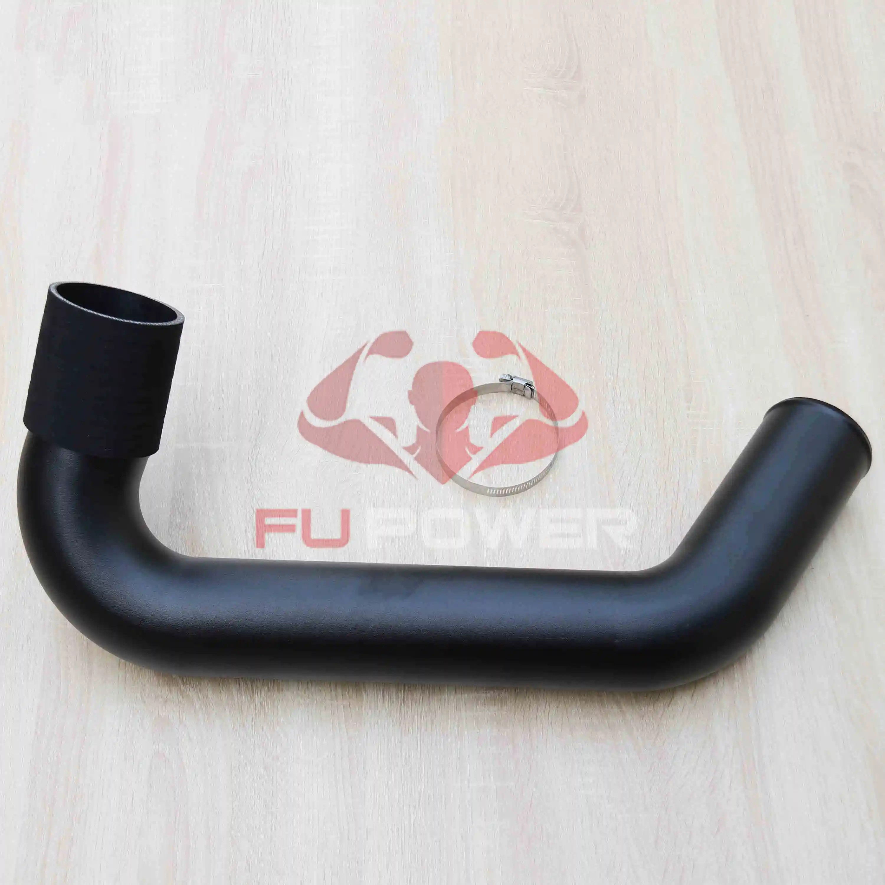 カスタムエキゾーストマニホールドキット - - Fupower 2