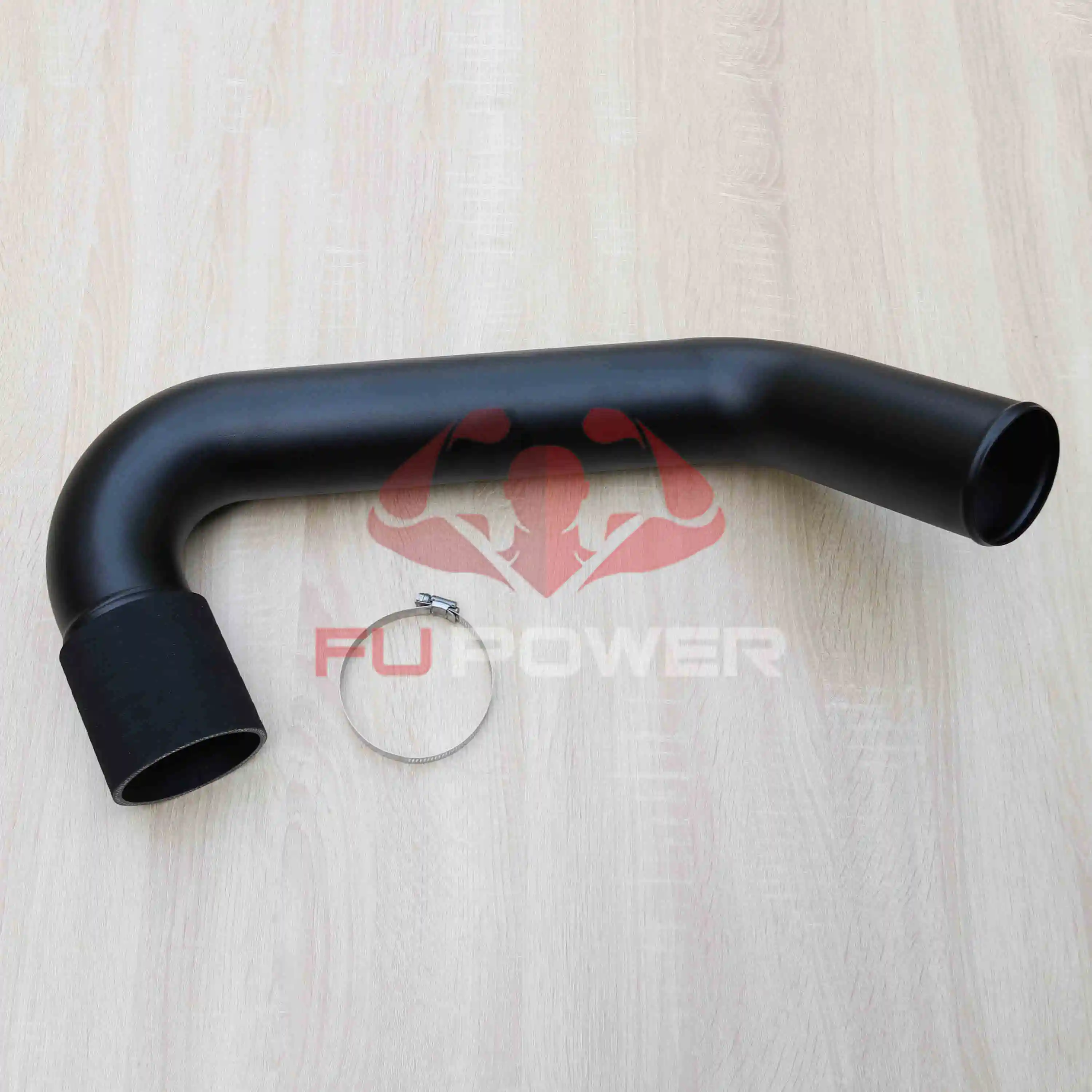 カスタムエキゾーストマニホールドキット - - Fupower 5