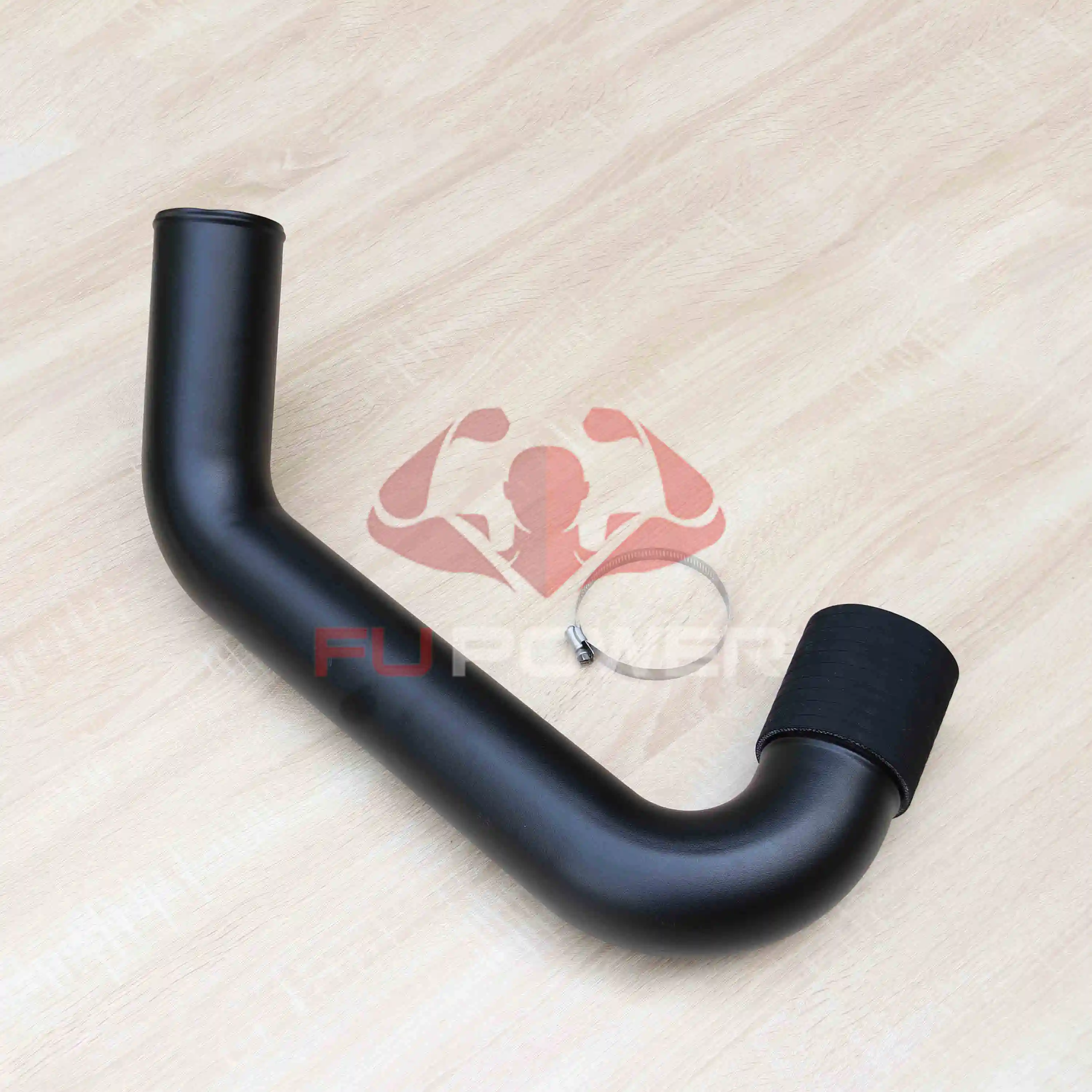 カスタムエキゾーストマニホールドキット - - Fupower 3