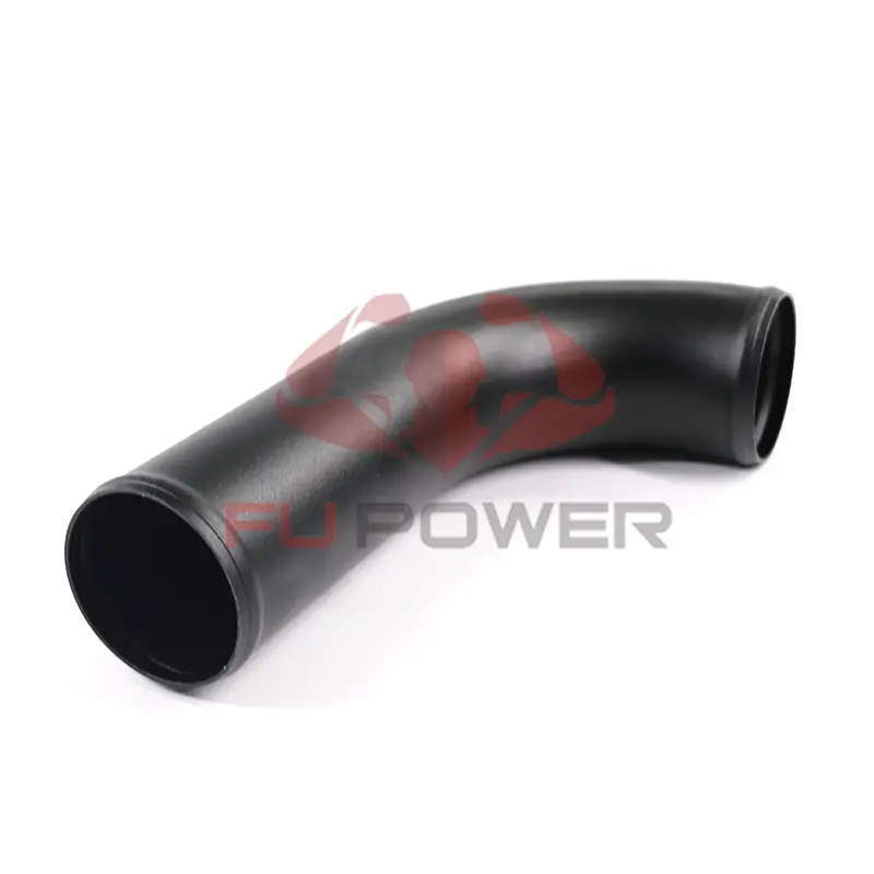 La société d'échappement - - Fupower 3