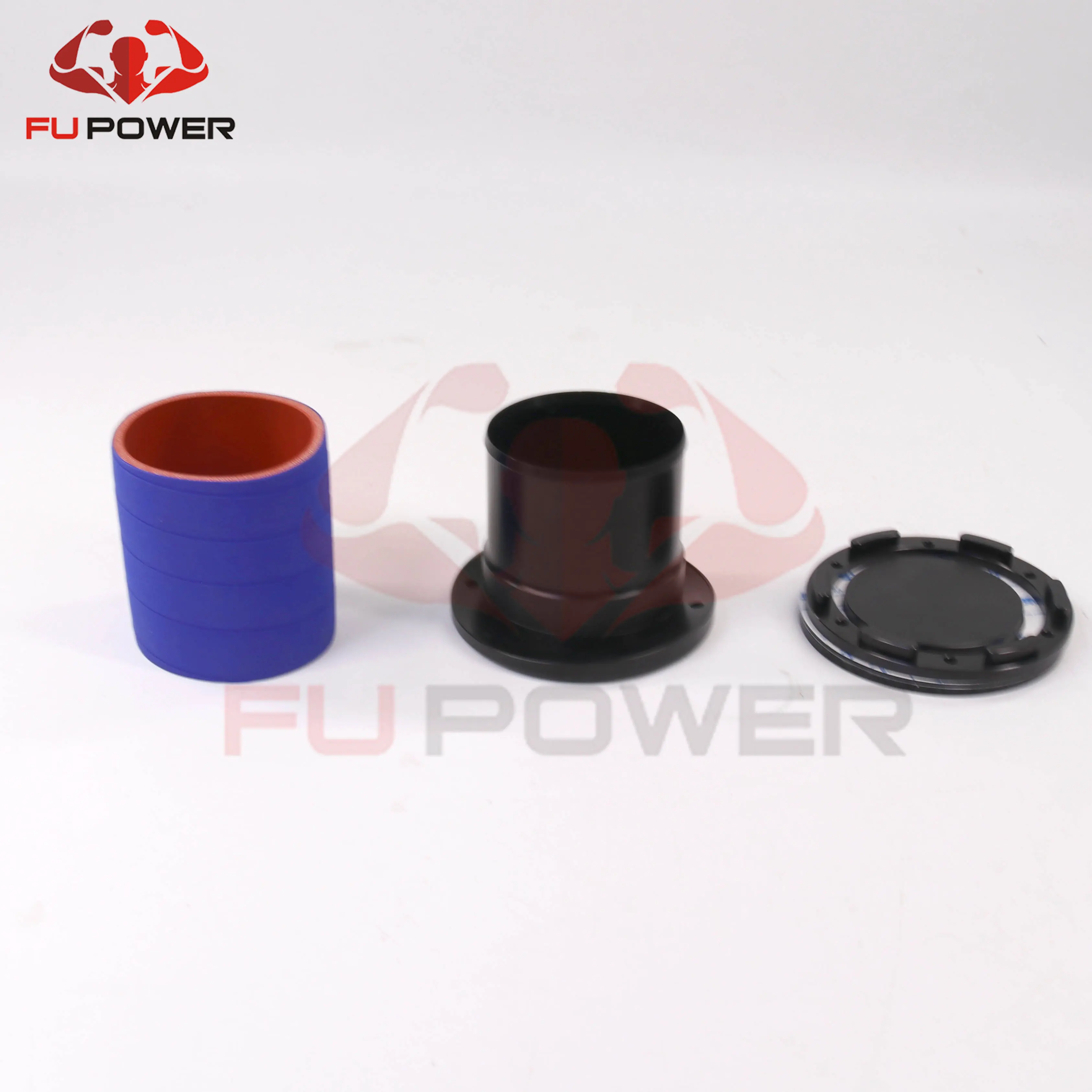 Fornecedores de tubos de borracha de silicone - - Fupower 7