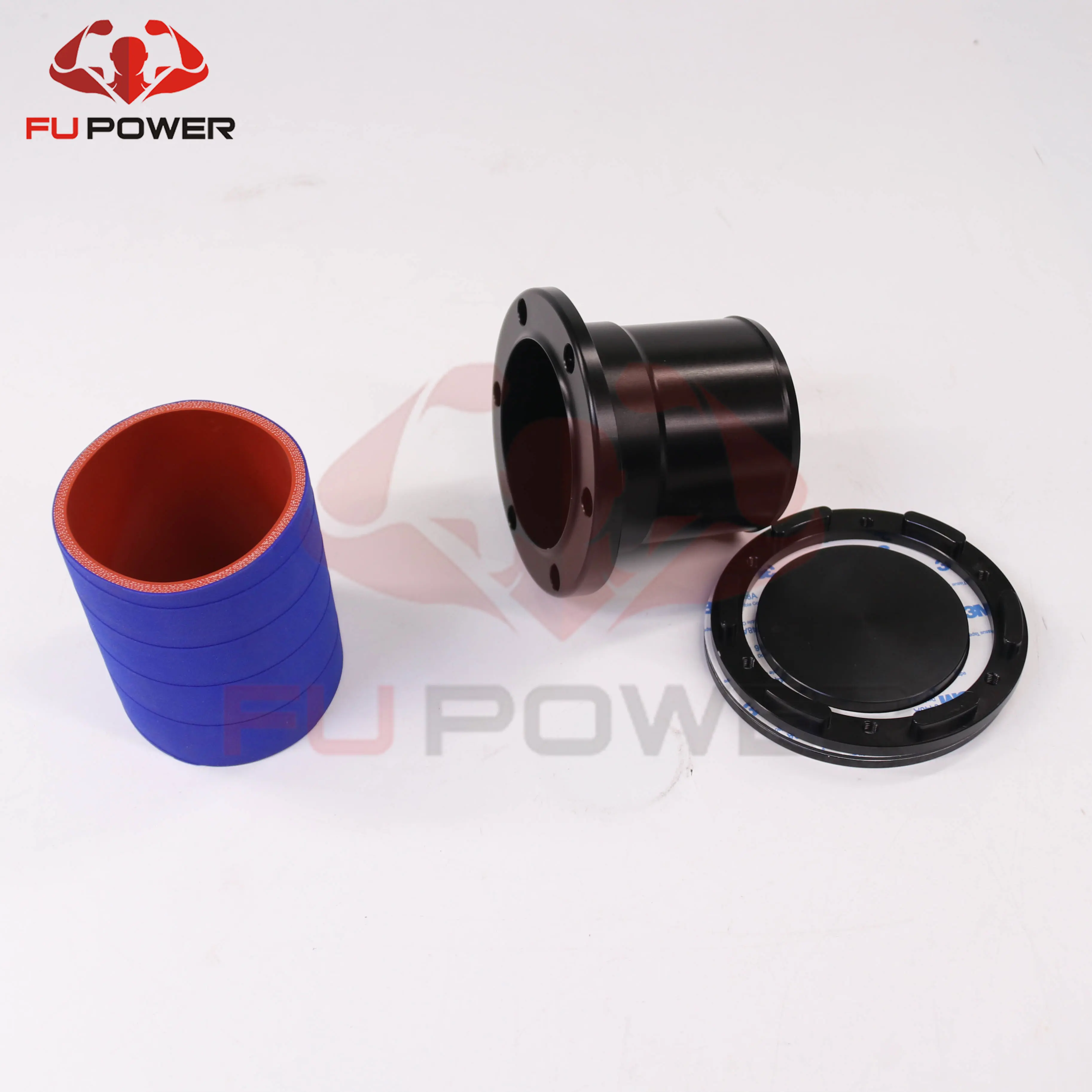 Fornecedores de tubos de borracha de silicone - - Fupower 6