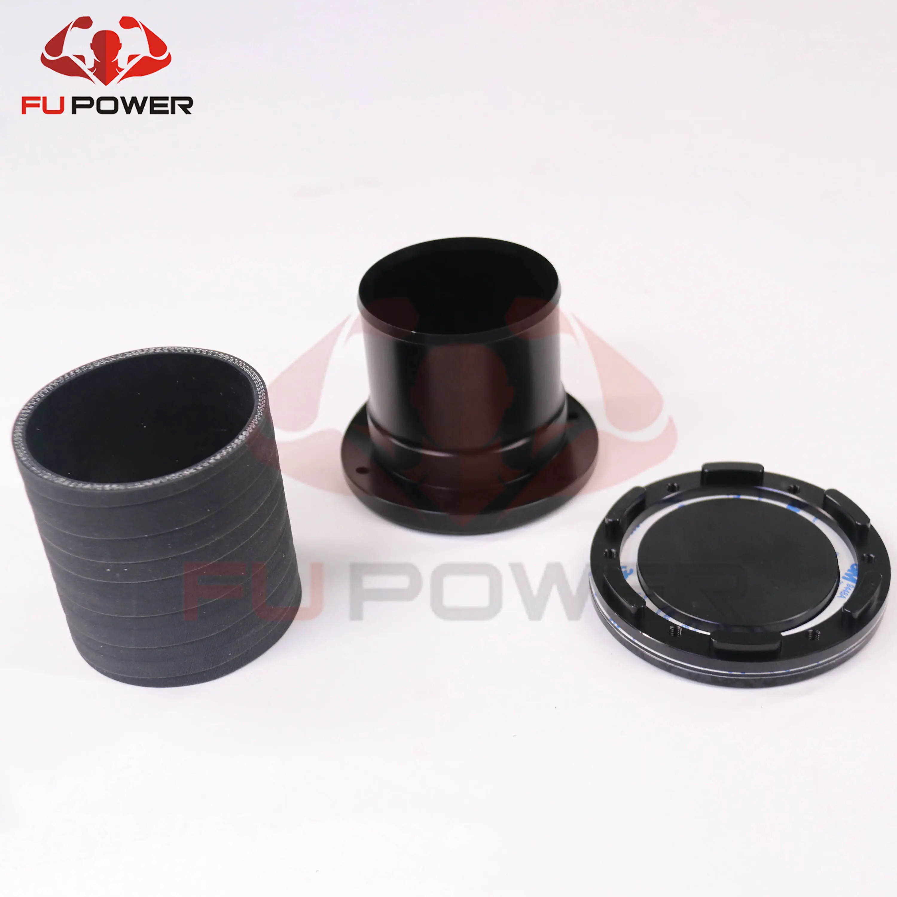 Fornecedores de tubos de borracha de silicone - - Fupower 4