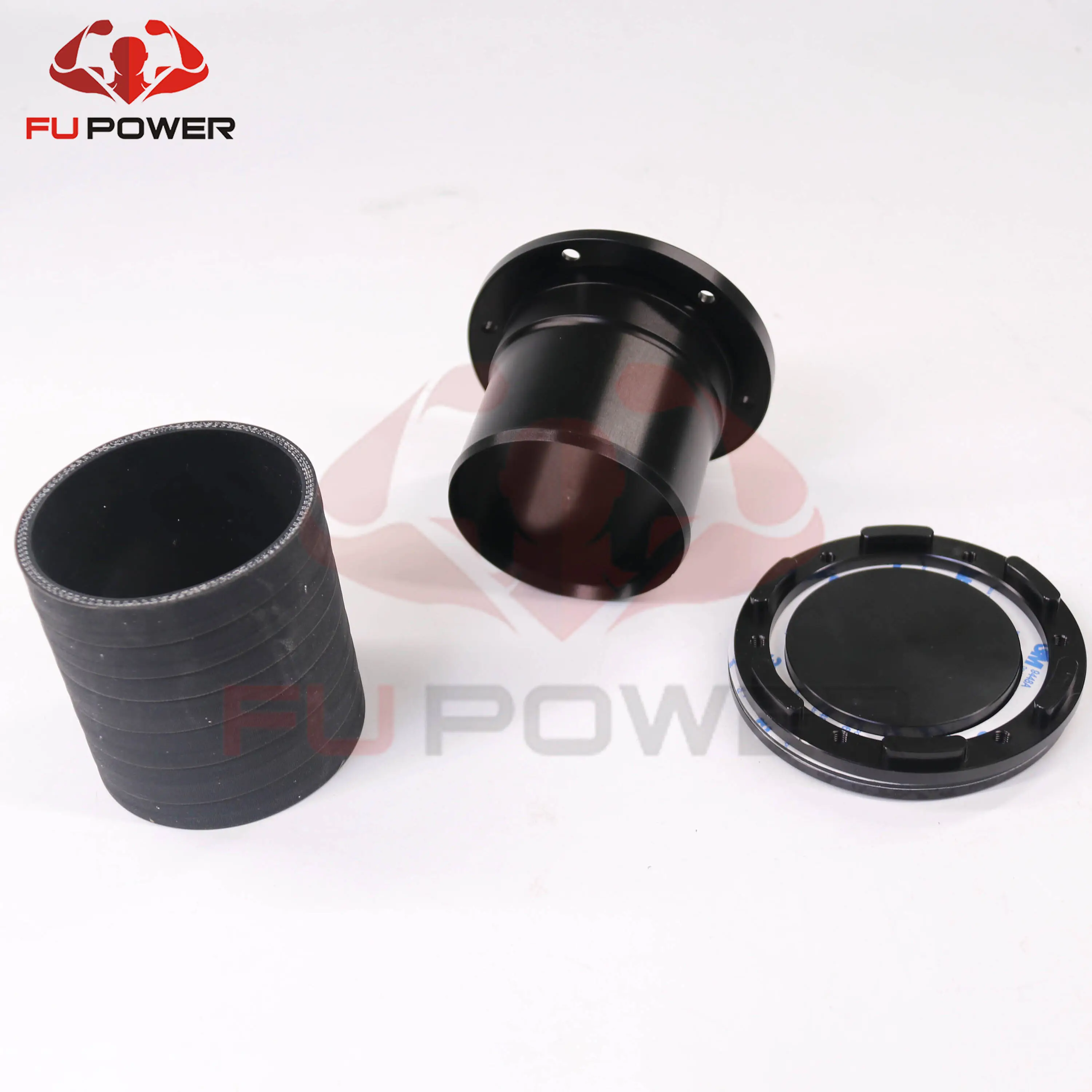 Fornecedores de tubos de borracha de silicone - - Fupower 2